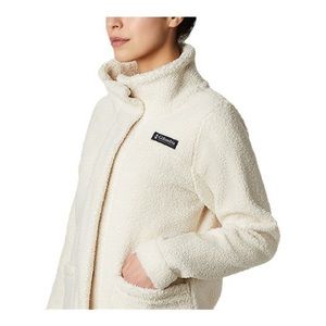 Columbia Panorama Jacket in Chalk